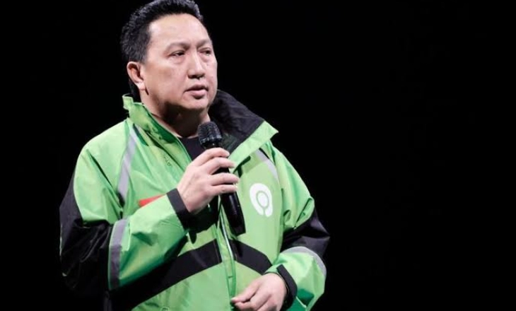 Komisi VI DPR Injak Gas Telisik Konflik Kepentingan dalam  Pembelian Saham GoTo oleh Grup Telkom