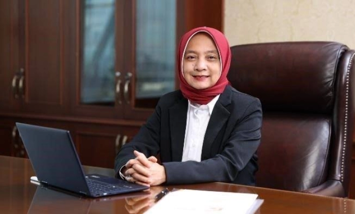 Salah Ramalkan Rupiah, Netizen Semprot Bos LPS Kena Semprot