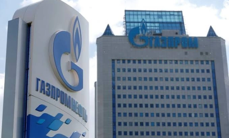 Gazprom Setop Alirkan Gas Ke Turki, Balasan Rusia ke Eropa?