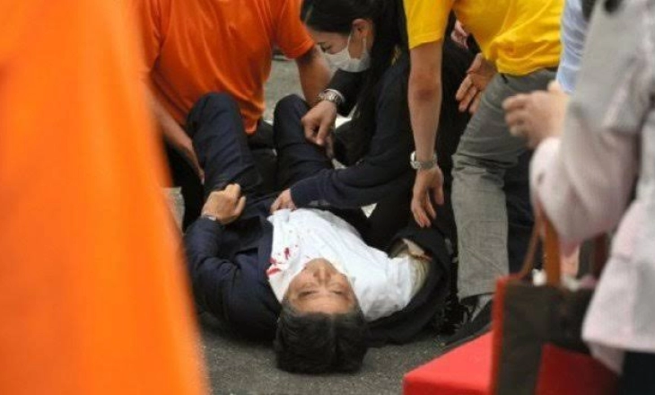 Rachmat Gobel Kecam Keras dan Sampaikan Duka Cita