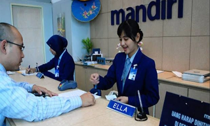 Selamat Datang Era Digital, Bank Mandiri Prioritaskan SDM Karyawan