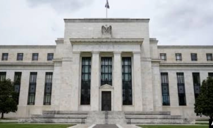 Bank Sentral AS Kerek Suku Bunga 75 BPS, Awas Resesi Ekonomi Dunia