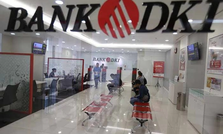 Bank DKI Ajak Pedagang Pasar Manfaatkan KUR dan Layanan Digital