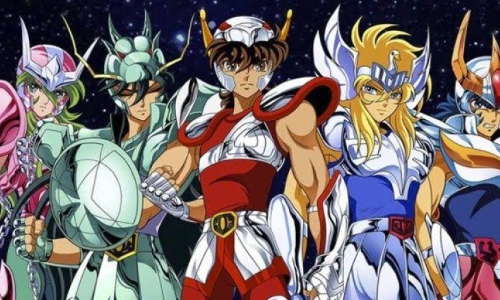 Ini Jadwal dan Hadiah untuk Acara Ulang Tahun ke-3 Saint Seiya Awakening: Knights of the Zodiac Jamir Galactic Championship 2022