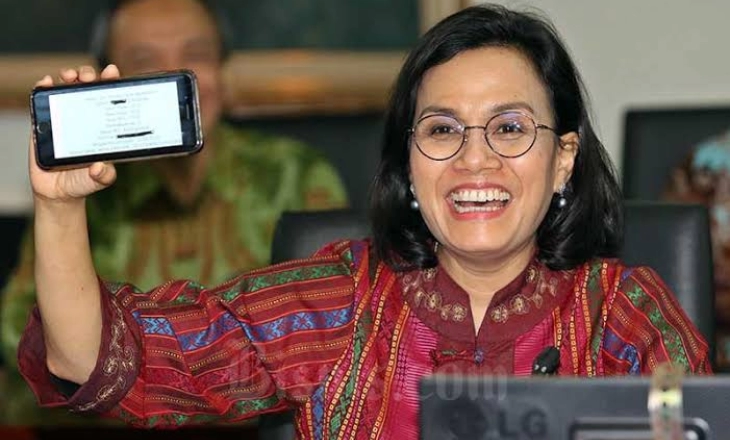 Sri Mulyani Perintahkan Daerah Lebih Mampu Jaga Stabilisasi APBD