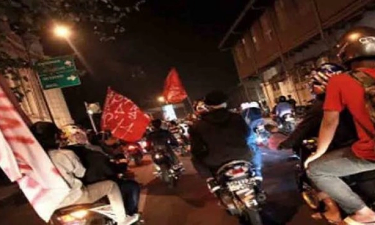 Polda Metro Mulai Intensif Filterisasi 13 Kawasan SOTR