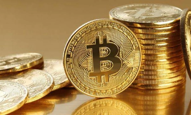 Harga Aset Kripto Terjun Bebas, Stok Bitcoin Menipis