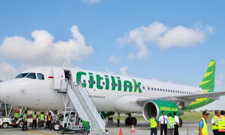 Bikin Murka DPR, Menhub Budi Perlu Jewer Citilink yang Rajin Delai