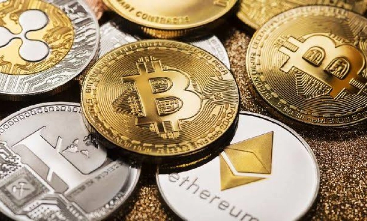 Indonesia Surganya Uang Kripto, Awas Tekor Besar