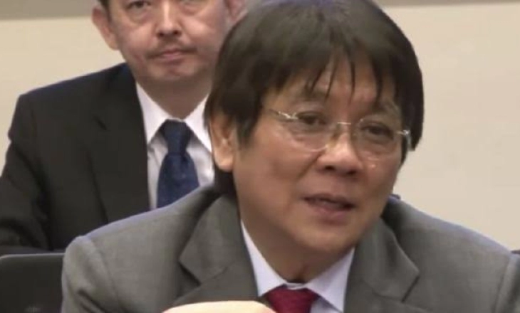 Kasus Mafia Migor Mencuat, Pabrik Bimoli Anthony Salim Cuan Tebal