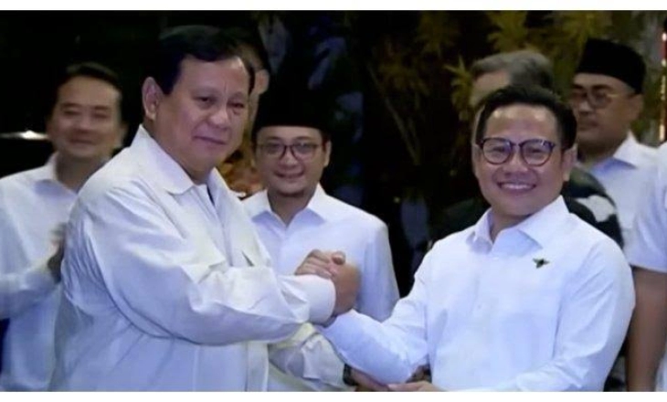 Cak Imin Suka Gonta-ganti Pasangan, Said Didu Beri Komentar Menohok