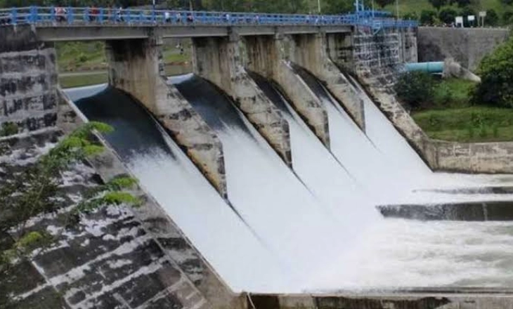 2 BUMN dan Perusahaan China Bangun Bendungan Jenelata Rp4,15 Triliun