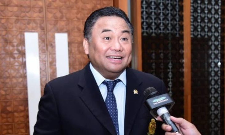 Eks Mendag Jokowi Minta APBN 2023 Tumbuhkan  Ekonomi Berkualitas