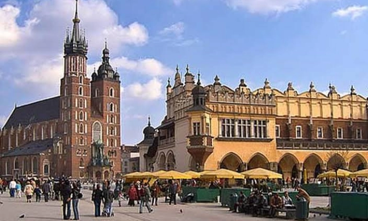 Biaya Hidup Tinggi, Eropa Menuju Krisis Ekonomi