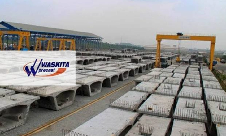 Kejagung Garap Dugaan Korupsi Rp1,2 Triliun, Waskita Karya Pasrah