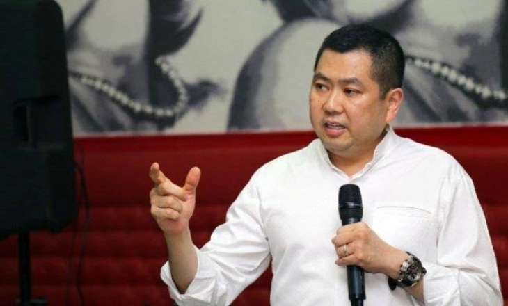 Nemu Batubara 254,42 Juta Ton, Hary Tanoe Raja Batubara Baru