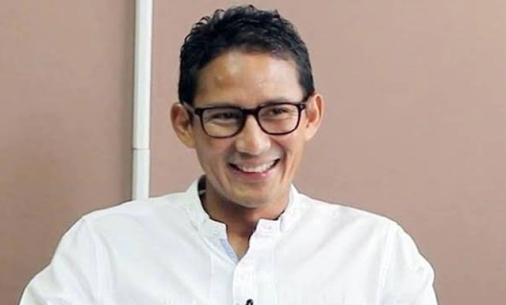 Ciptakan 1,1 Juta Lapangan Kerja, Menteri Sandi Otak-atik Ekraf 