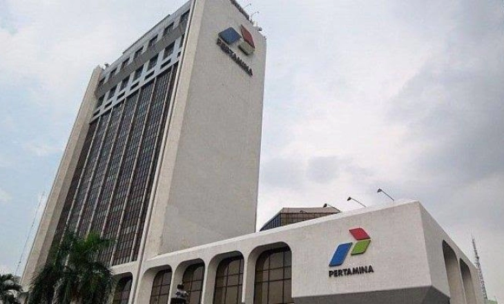 Pertamina Gerojok Tambahan Avtur untuk Penerbangan Haji
