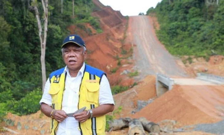 Kementerian PUPR Siapkan Rp13,76 Triliun untuk Program Padat Karya