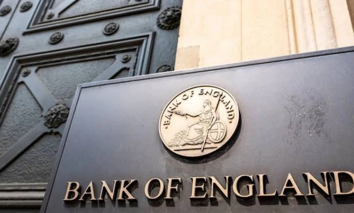 Diserang Inflasi Tinggi, Inggris di Ambang Resesi