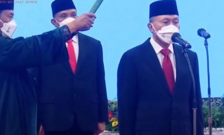 Zulhas Dituntut Pulihkan Citra Kemendag yang Tercoreng Kasus Migor