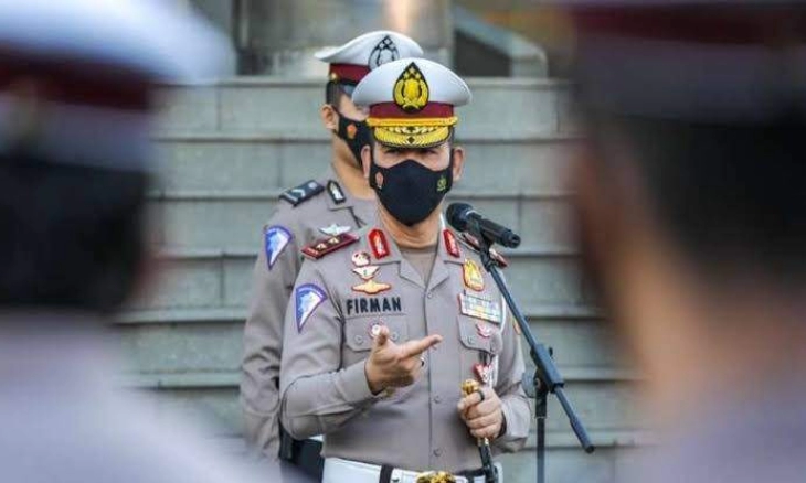 Korlantas Segera Implementasikan Aturan Penghapusan Data STNK yang Mati Pajak 2 Tahun