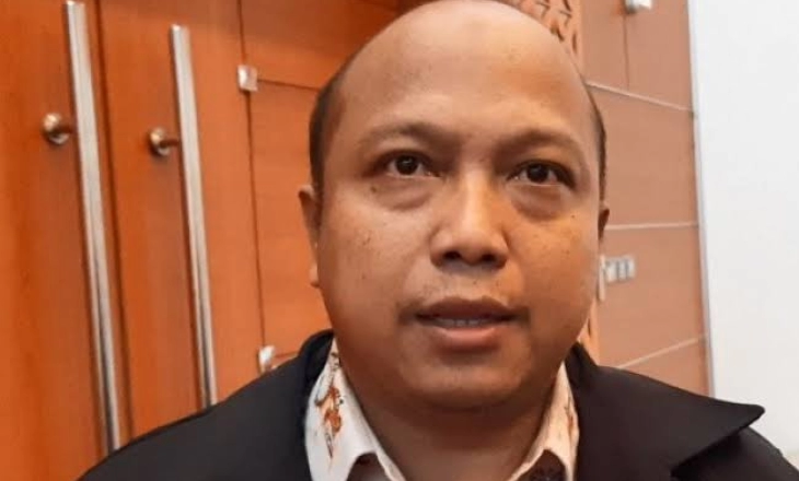 Pupuk Mahal Tak Terbeli Petani, Indef: Krisis Pangan Makin Dekat