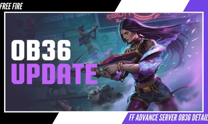 Di Versi Pembaruan OB36 Free Fire Banyak yang Baru dan Gratis