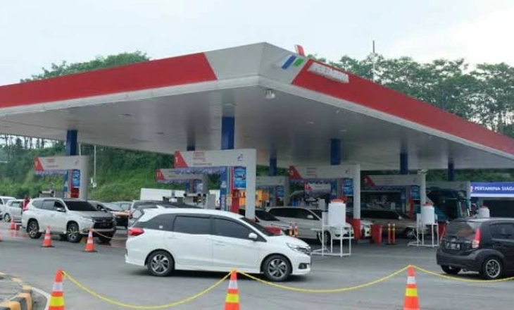 Mau Beli BBM Subsidi, Pertamina Syaratlan Aplikasi Ini