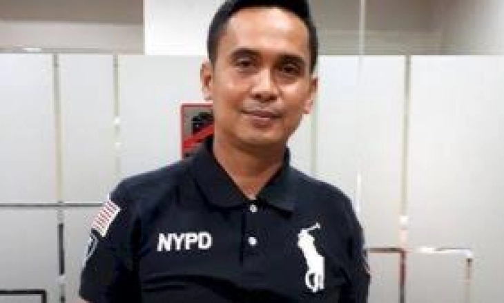 Gadis 16 Tahun Nekat Rampok Motor dan Tusuk Ojol Pakai Gunting