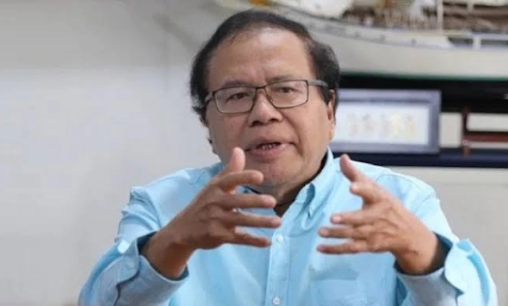 Kenaikan Tarif Listrik Disebut Rizal Ramli Kebijakan Ngawur, Serampangan, mengakali Rakyat