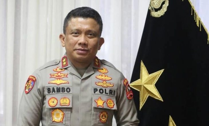 Penembakan Ajudan Kadiv Propam, IPW Desak Kapolri Non Aktifkan Irjen Sambo