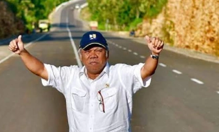 Di depan Delegasi Korsel, Menteri Basuki Sebut Infrastruktur IKN Nusantara Digarap Agustus