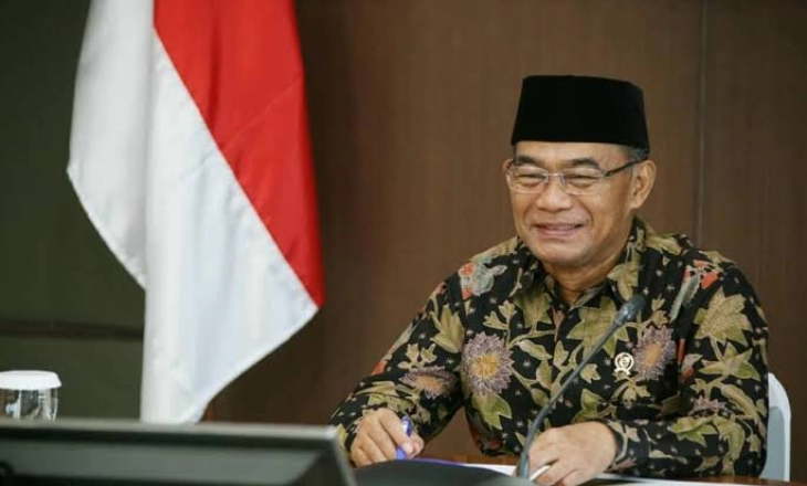 Kementerian Sosial Mencabut Ijin PUB ACT