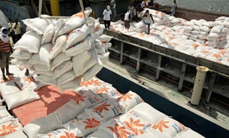 Ketahuan Mau Ekspor Beras ke China DPR Semprot Kementan