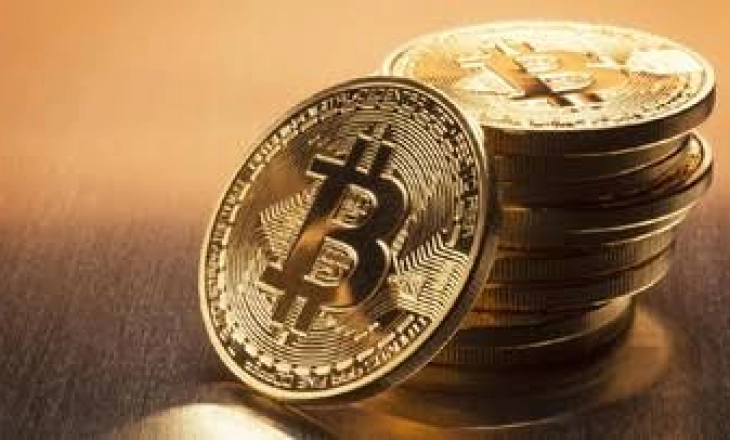 Kripto Makin Runyam, Bitcoin Ndelosor Hingga US$17.000 per Koin