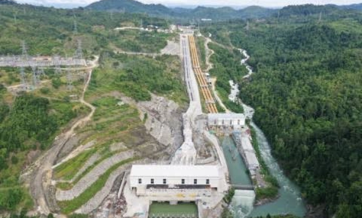 PLTA Milik Jusuf Kalla Klaim Sudah Bayar Dana Kompensasi untuk Petani Poso