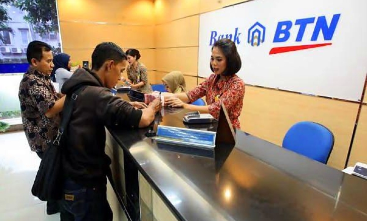 BTN Ancang-ancang Buka 30 Kantor Baru