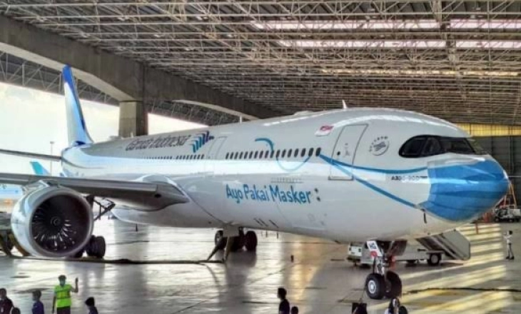 Minta Voting PKPU Ditunda 2 Hari, Garuda di Ujung Tanduk