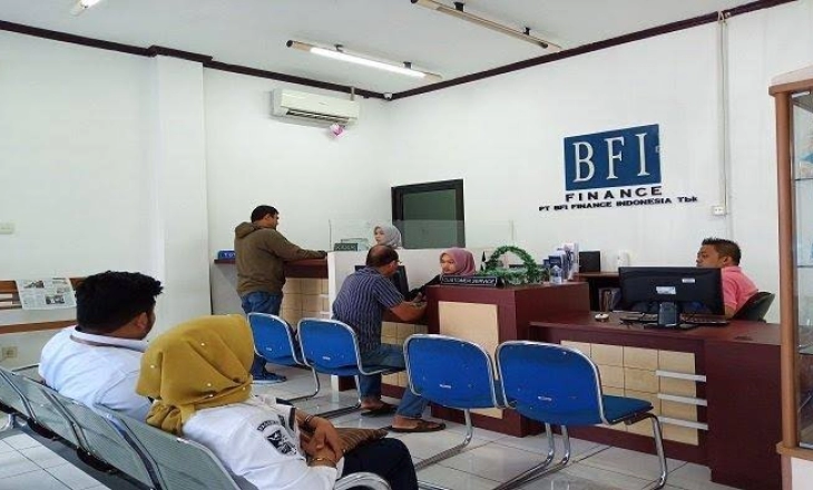 Punya Fulus Rp16 Triliun, BFI Finance siap Suntik Industri Kreatif