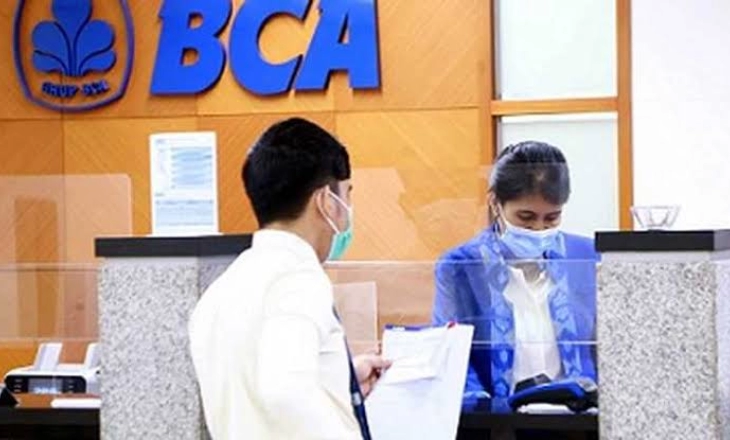 Perang Siber Makin Nyata, BCA Perkuat IT dengan Anggaran Rp500 Miliar