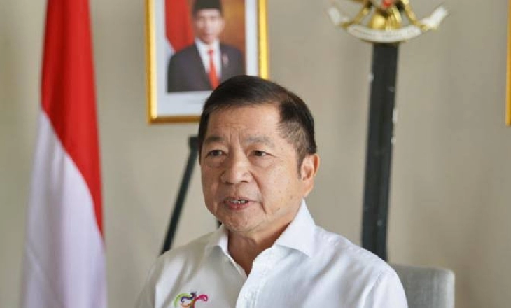Suharso: Perpres Insentif untuk Investor IKN Nusantara Segera Terbit