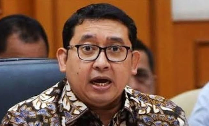 HKTI Fadli Zon Tawarkan Solusi Ini untuk Hindari Krisis Pangan
