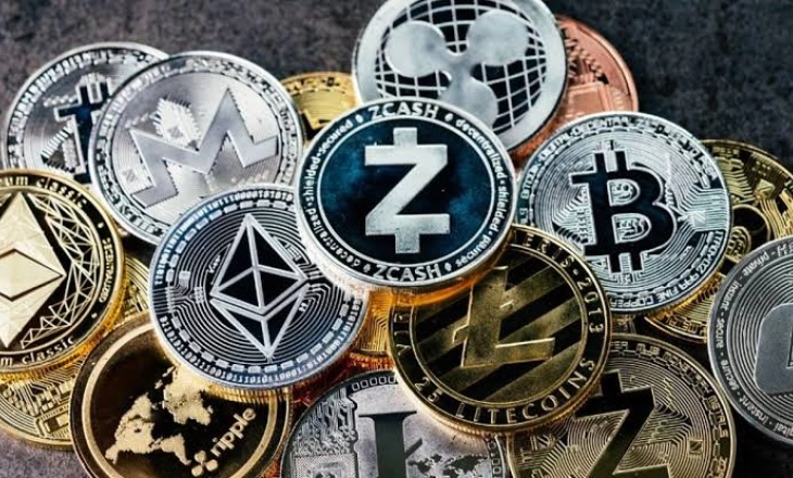 Uang Kripto Masih Babak Belur, Bircoin Hingga Dogecoin Tumbang