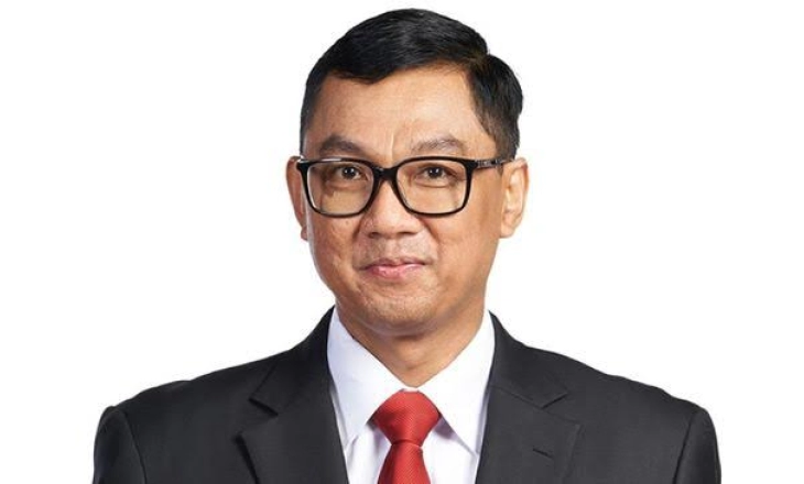 Sukses Uji Coba Cangkang Sawit Jadi Listrik, Bos PLN Tertawa Lebar