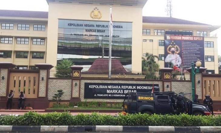Langkah Polri Terbitkan Sprindik Baru Setelah Kalah Praperadilan Dinilai Tabrak Aturan Hukum 