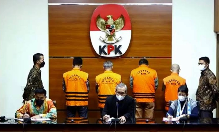 Nama Besar Summarecon Tercoreng Suap IMB Apartemen Royal Kedathon