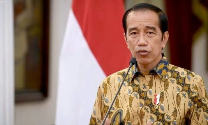 Peristiwanya Sudah 5 Tahun Lalu, Jokowi Masih Jengkel Hingga Kini...