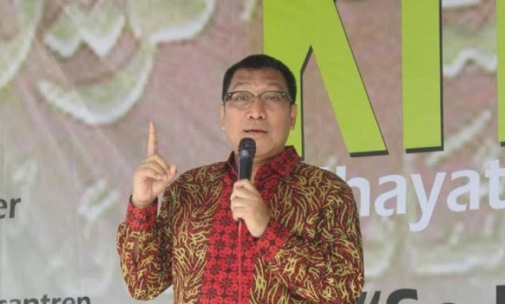 Ekonomi Global Dunia Dinamis, CBC Ingatkan Koordinasi Kemenkeu, BI dan OJK 