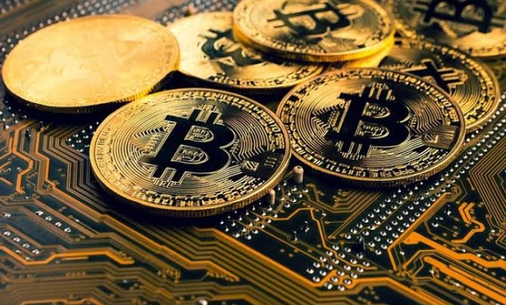 Masa Keemasan Uang Kripto Selesai, Bitcoin Ambruk..!